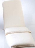 Outdoor cushion