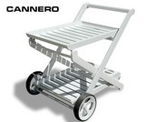 Cannero Folding Trolley Rovergarden