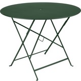 Fermob Bistro Folding Table Ø cm. 96