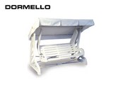 Dormello Swinging-bench Rovergarden