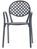 Europa Armchair