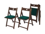 4 Game Chairs
