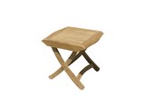 Kaky Low Table teak wood