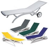 Lemano Sunbed Rovergarden