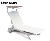 Lemano Sunbed Rovergarden