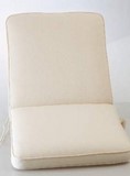 Outdoor cushion
