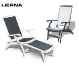 Lierna Deck-Chair Rovergarden