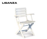 Lisanza Folding Armchair Rovergarden