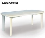 Locarno rovergarden tables