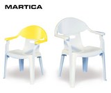 Martica Stackable Armchair RovergardenRovergarden Chairs And Armchairs