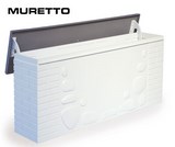 Muretto Storage Chest Rovergarden