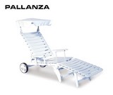 Pallanza Sunbed Rovergarden