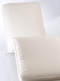 Outdoor cushion
