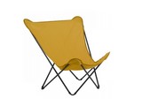 Tripolina POP UP XL Lafuma Black - Yellow