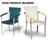 Queen Stackable Armchair Rovergarden