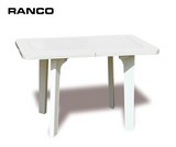 Ranco Rovergarden table