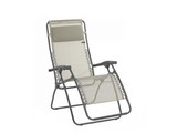 Relax Lafuma RSX Grey - Rye