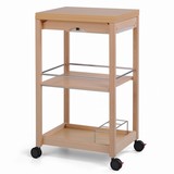 Servi-tu Foppapedretti Walnut