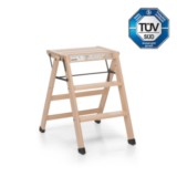 Tialzo Foppapedretti Ladder