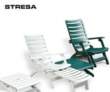 Stresa Deck-Chair Rovergarden