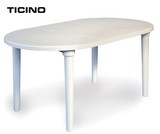 Ticino Rovergarden table