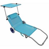 Deckchair Swing Stiliac