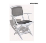 Varenna Folding Armchair Rovergarden