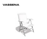 Vassena Folding Armchair Rovergarden