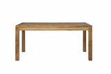 VENEZIA Rectangular Table Teak Wood Giardino di Legno