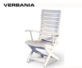 Verbania Folding Armchair Rovergarden