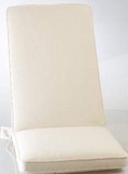 Outdoor cushion