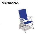Vercana Folding Armchair Rovergarden